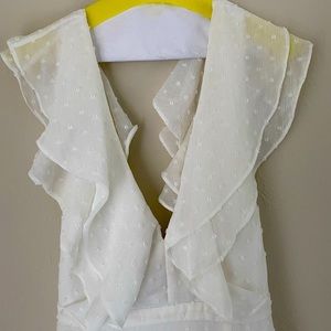 Fame and Partners x Free People Jacy Jumpsuit